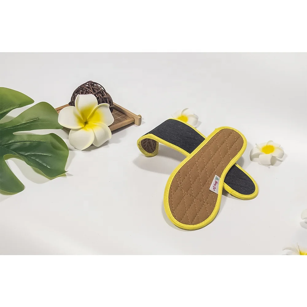 Мягкие стельки из хлопка с корицей спортивные и Удобные