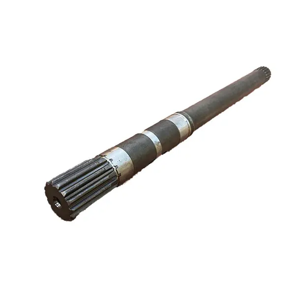 ZF 4644311239 части трансмиссии вал коробки передач для 4WG180 4WG200 LG953 LG956 LG958 Запчасти строительной техники