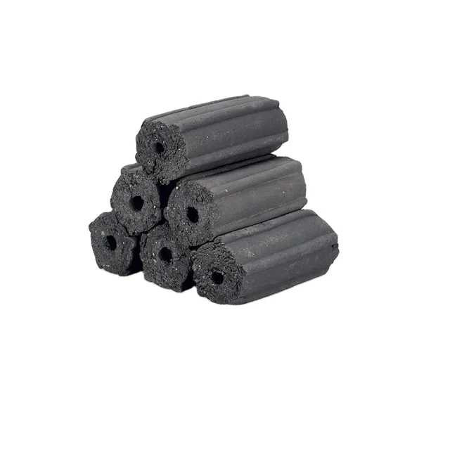 High Heat Long time Burning Coconut Shell Charcoal Briquettes Barbeque charcoal Best sale offer BBQ special charcoal