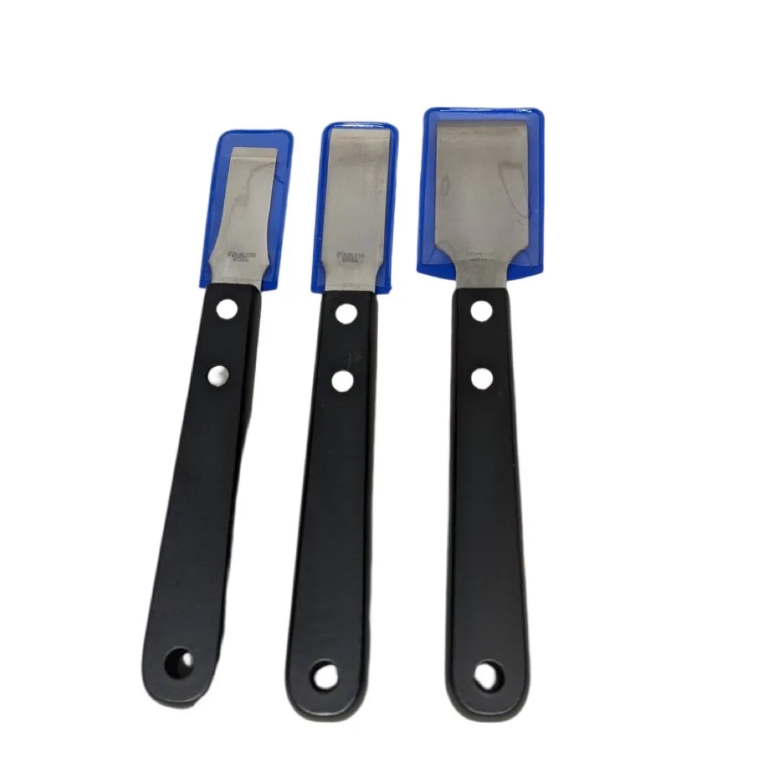 Made in Taiwan,15/20/30 mm, wooden handle, scraper floor