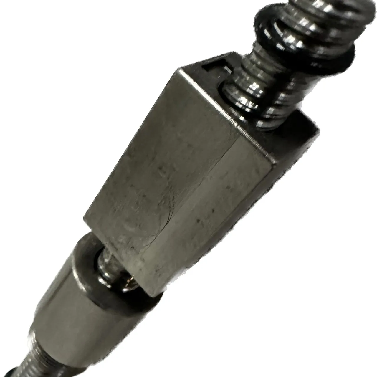 ball screw for cnc machine