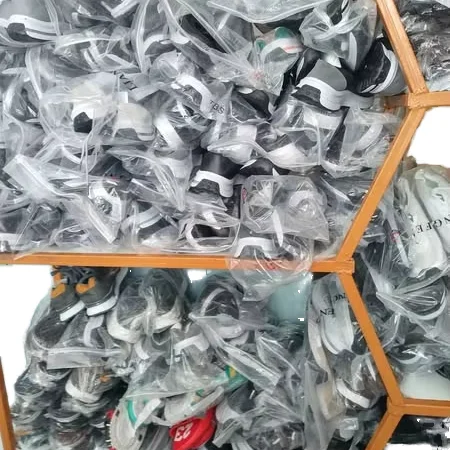 Top Second Hand Brand Original Sports Tennis Sneakers Men Italian Used Branded Shoes Best Quality