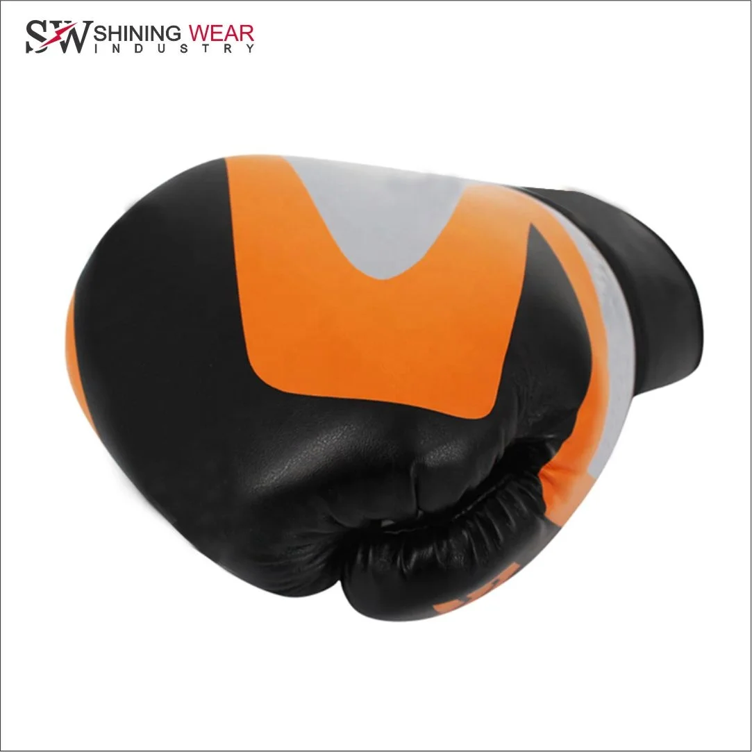  Оптовая продажа от производителя Высококачественные Боксерские спортивные перчатки тренировочные боксерские