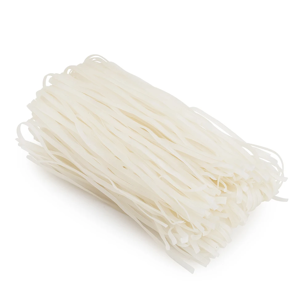 Top Selling Vietnam Pho Rice Noodles Vermicelli Low Carb Dried Noodles Wholesale Exporter HALAL, ISO, HACCP Certification