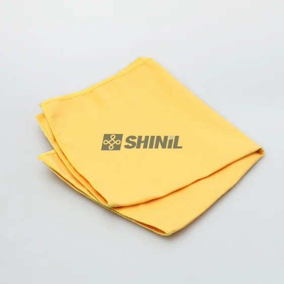 SHINIL Microfiber Cleaning Cloths-8PK, All-Purpose Softer Highly Absorbent, Lint Free Streak Free Wash Cloth for House, Kitchen