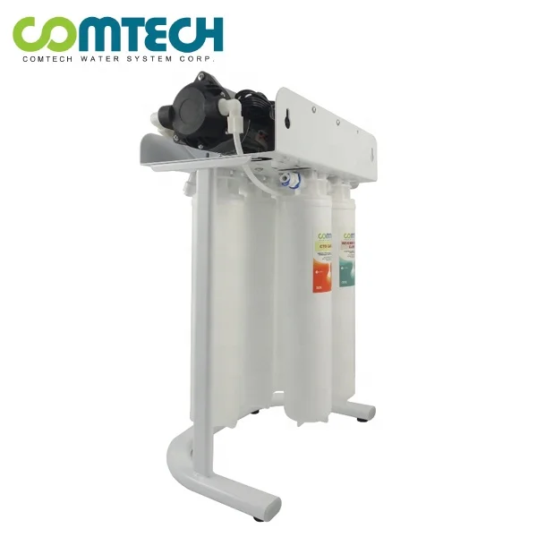 5-Stage R.O. System Water Purification
