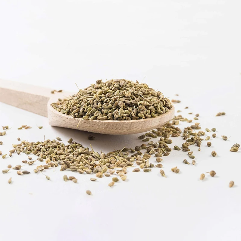 Wholesale Premium AD Spices Caraway Seed Fennel Flavor Seasoning New Crop Spices 100% Pure Dry Raw Herbs Green Granule 25 Kg