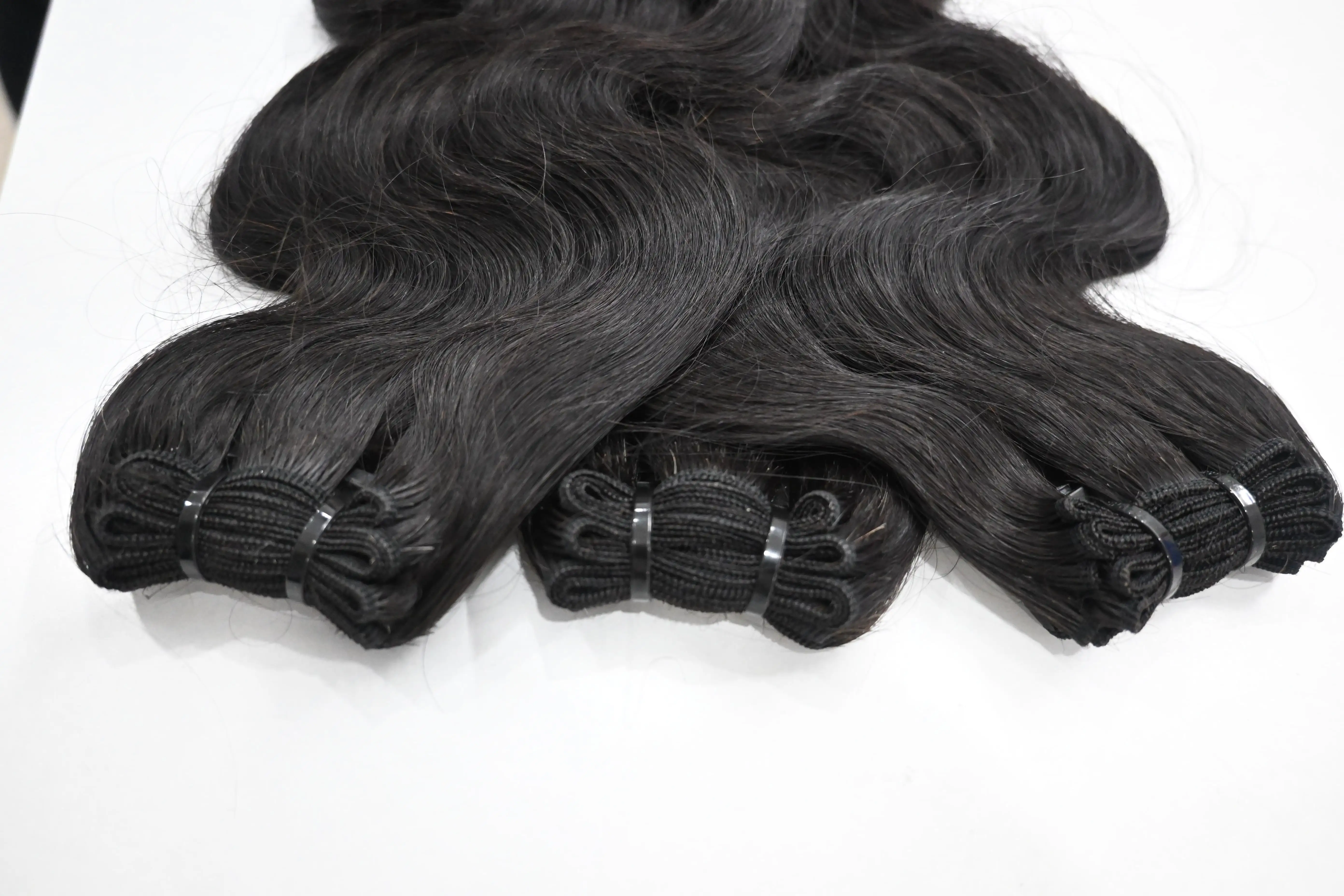Unprocessed Raw Indian Hair Suppliers In Chennai Human Hair Manufacturer In India