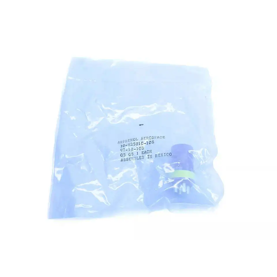 AMPHENOL 10-825810-10S