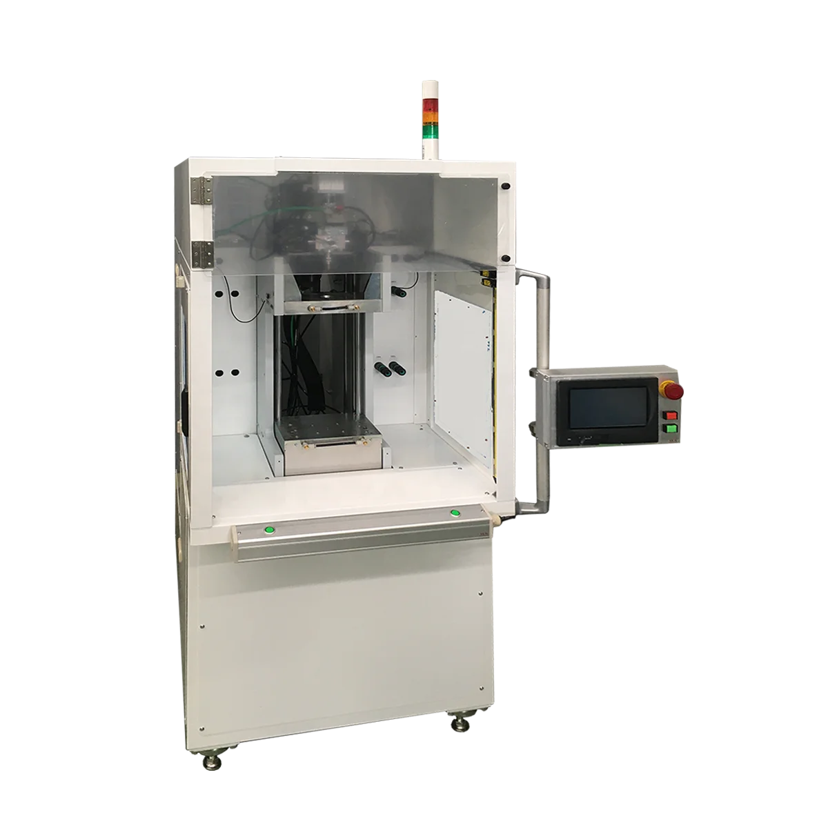 
Epoxy Resin Plastic Vertical Injection Molding Machine 