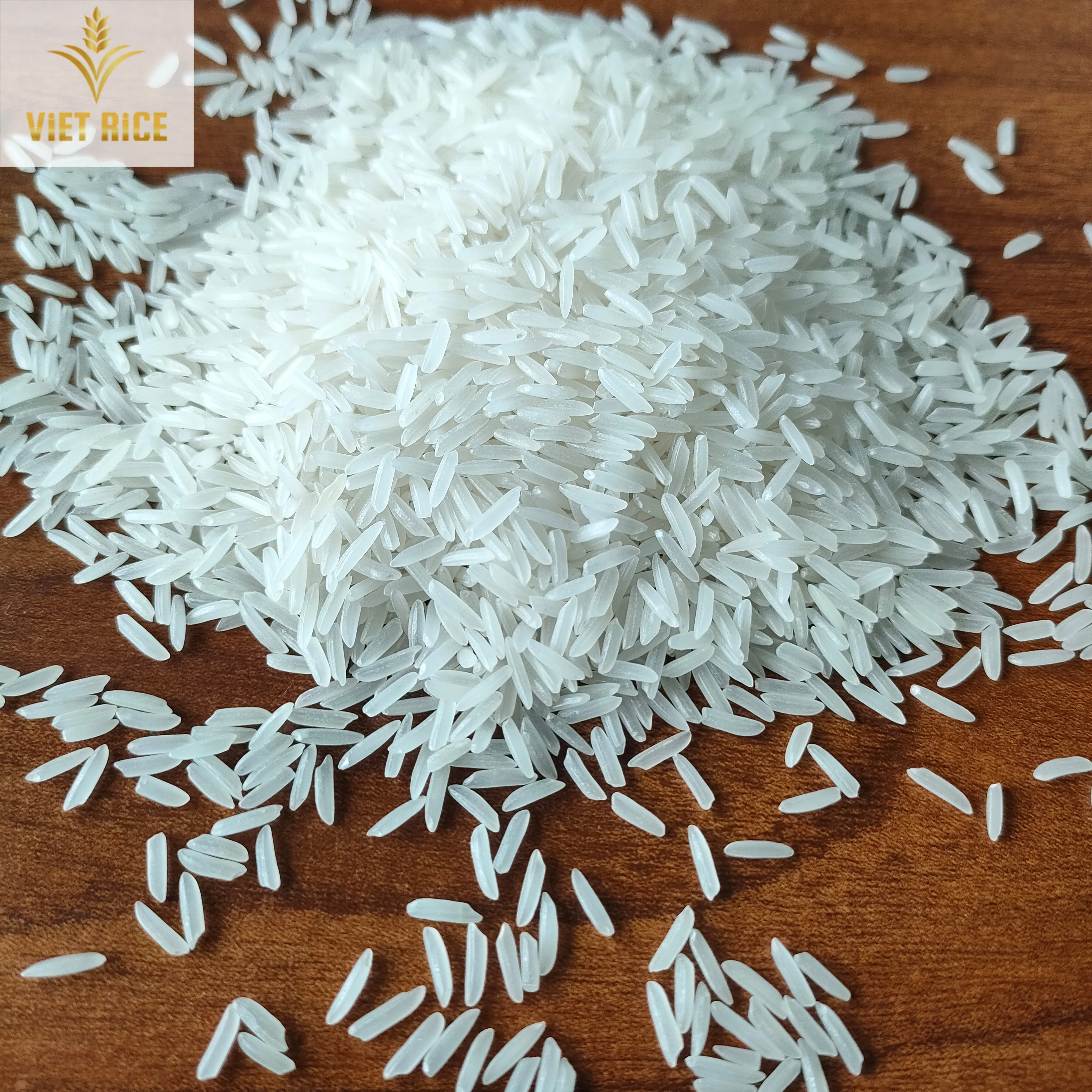 PREMIUM QUALITY - From Vietnam factory ST25 5% broken rice BEST SELLING WITH COMPETITIVE PRICE (Contact +84 769340108 Ms.Anna)