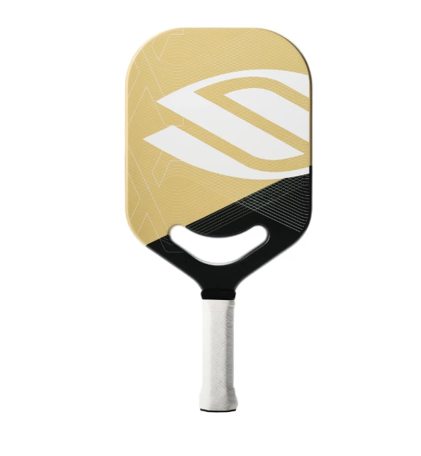 Mozkuib Pickleball Paddle Usapa s легкая ракетка из углеродного волокна с логотипом на заказ