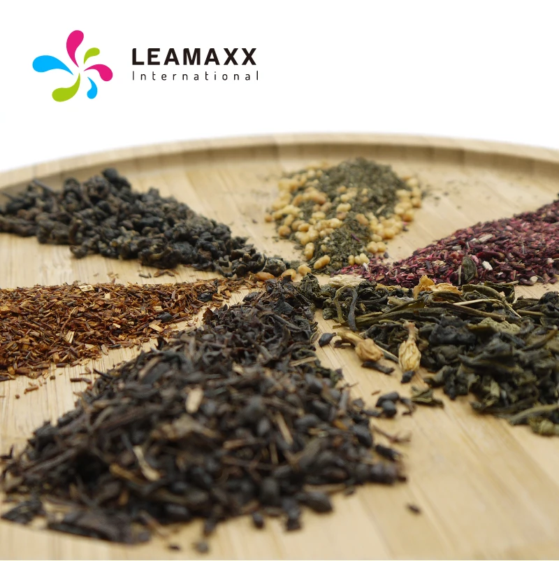 Тайваньский пузырьковый чай оптовая продажа высокое качество жасминовый зеленый пакетик для машины приготовления чая с молоком Боба