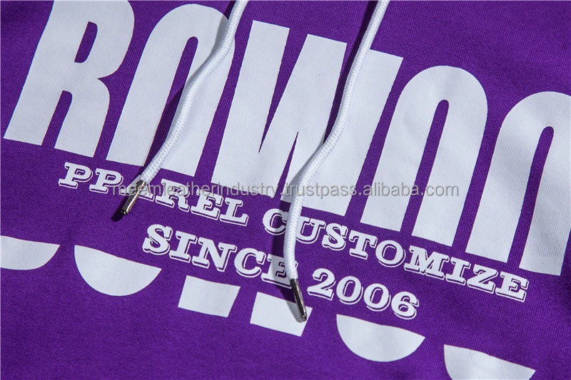  MLI высокое качество рукавами строчкой по краю и шнурок темно-синего цвета хаки 320g сопротивление разрыву CVC поли хлопковые брюки для мальчиков; Толстовка с капюшоном; На заказ возможно нанесение трафаретной печати логотип мужские толстовки