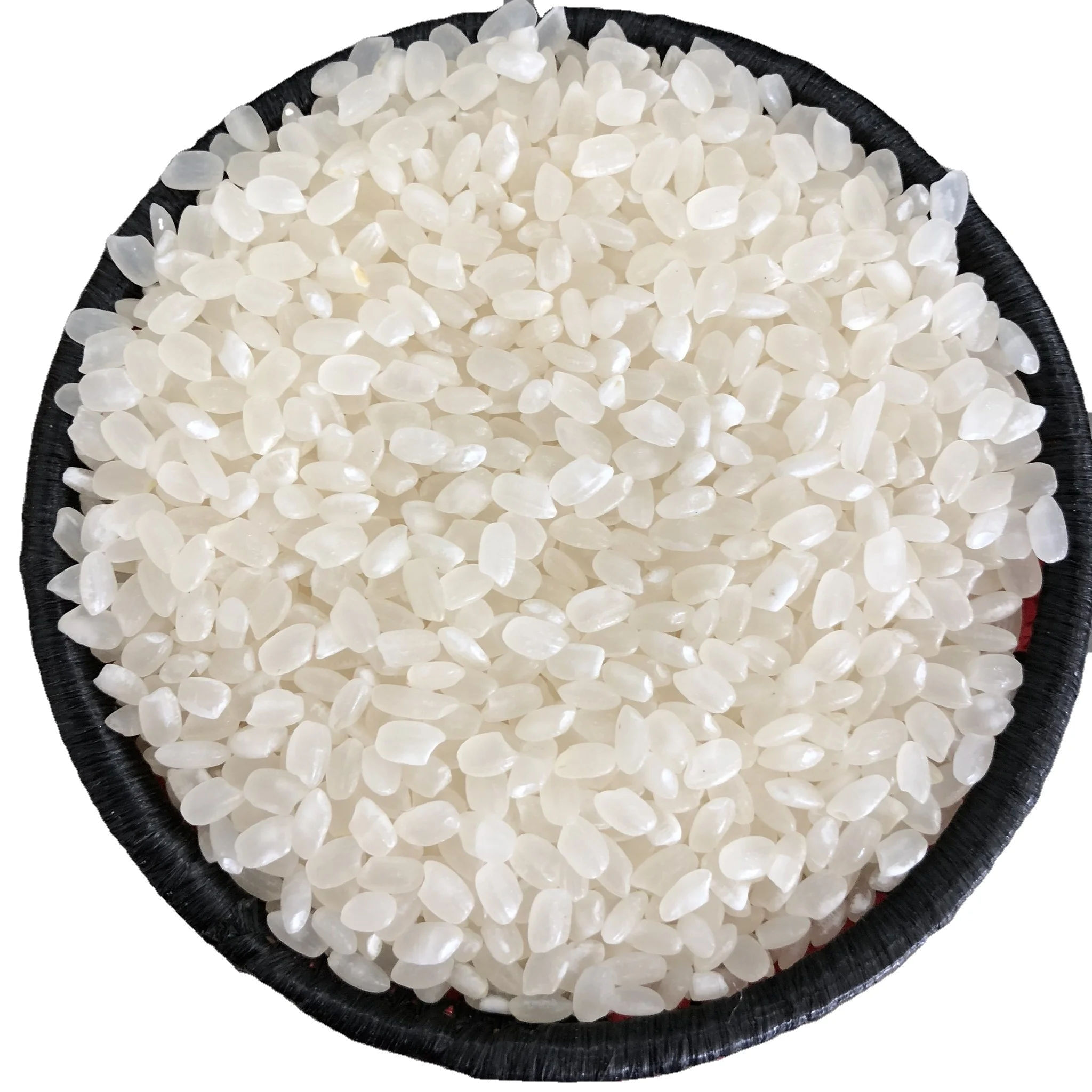 White Rice Companies Broken White Pearl Sushi | Custom Wholesale Logo Printed Rice bags Products Factory WA 84916062898 Lindsie