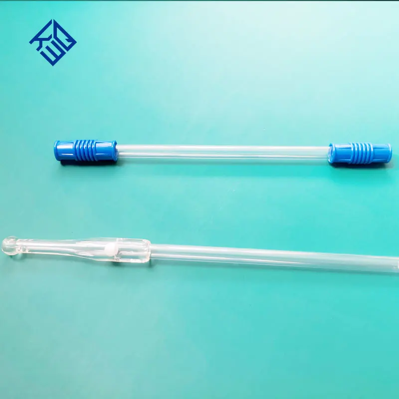 Colon and Rectal Tube Supplies