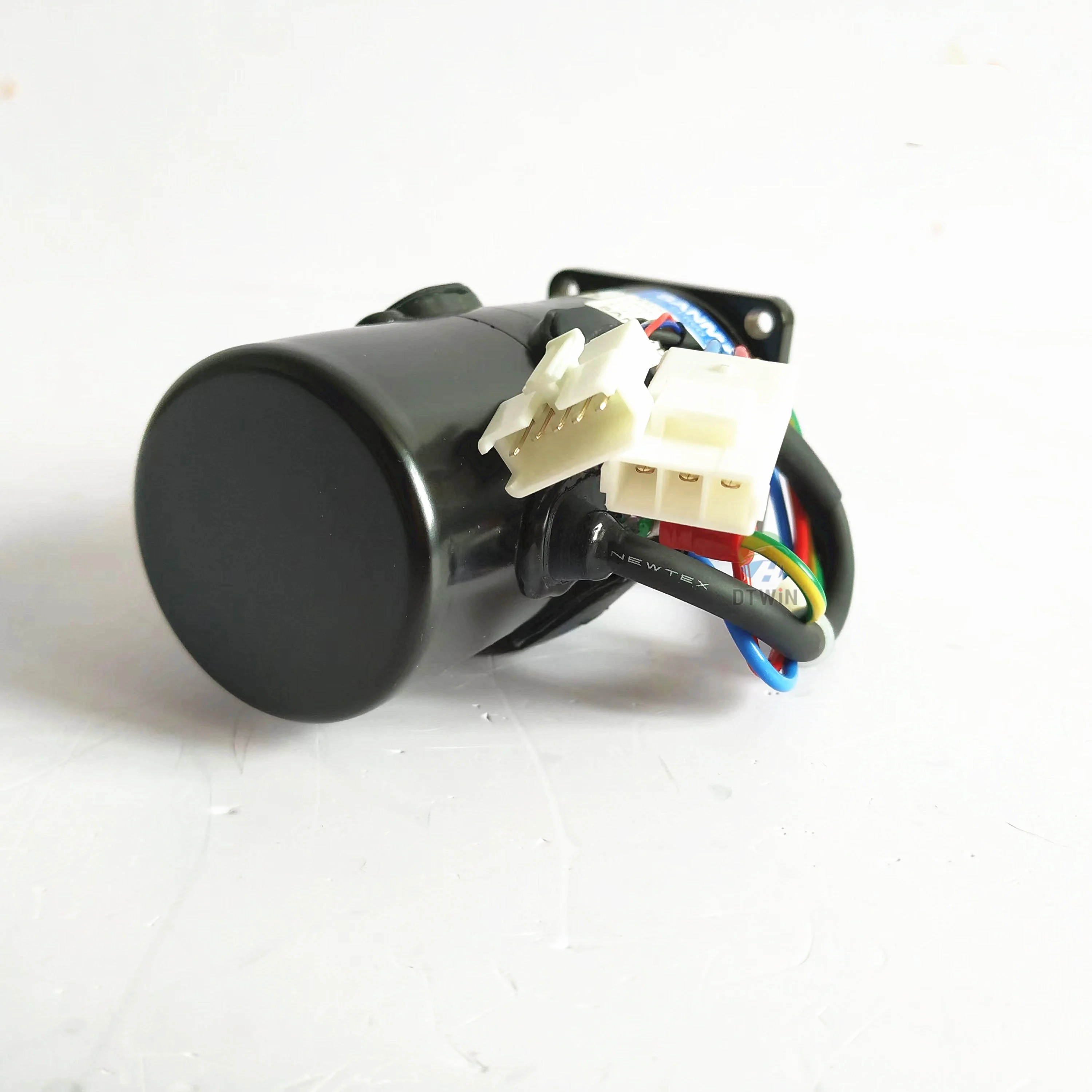 Original Y-axis Motor All Assy 30 - M011925  for mimaki jv33/cjv30 Y motor M011925