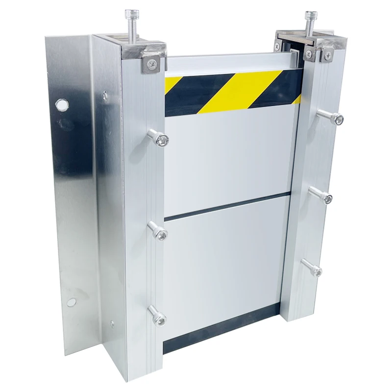 Aluminium Flood Prevention Panel Reliable Infrastructure Protection