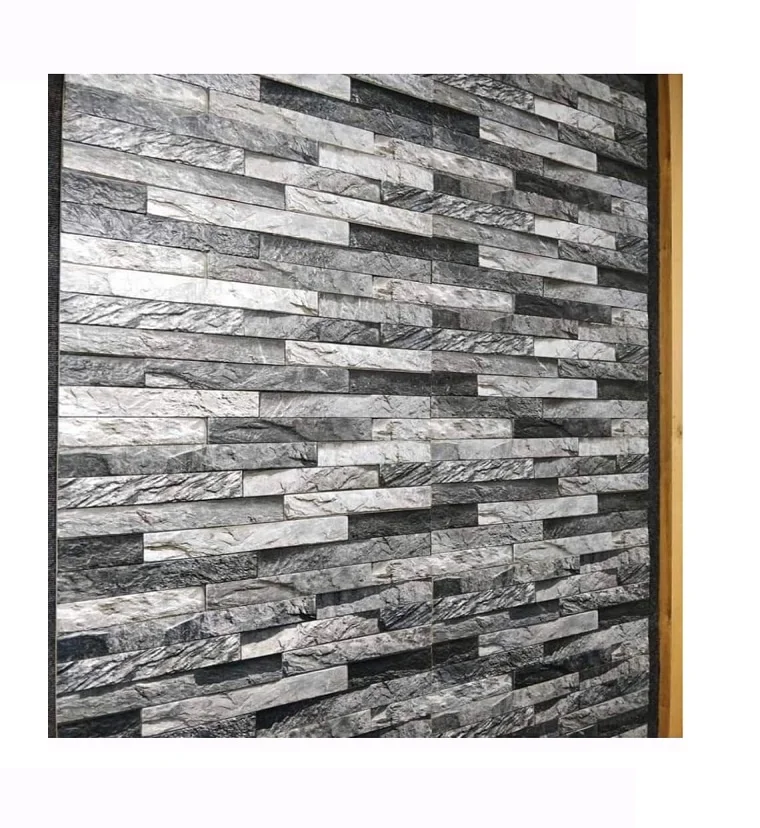 High Quality Matt Finish Porcelain Tiles for Internal & External 30x60 Wall Cladding Indian Manufacturer Offers Heat Insulation