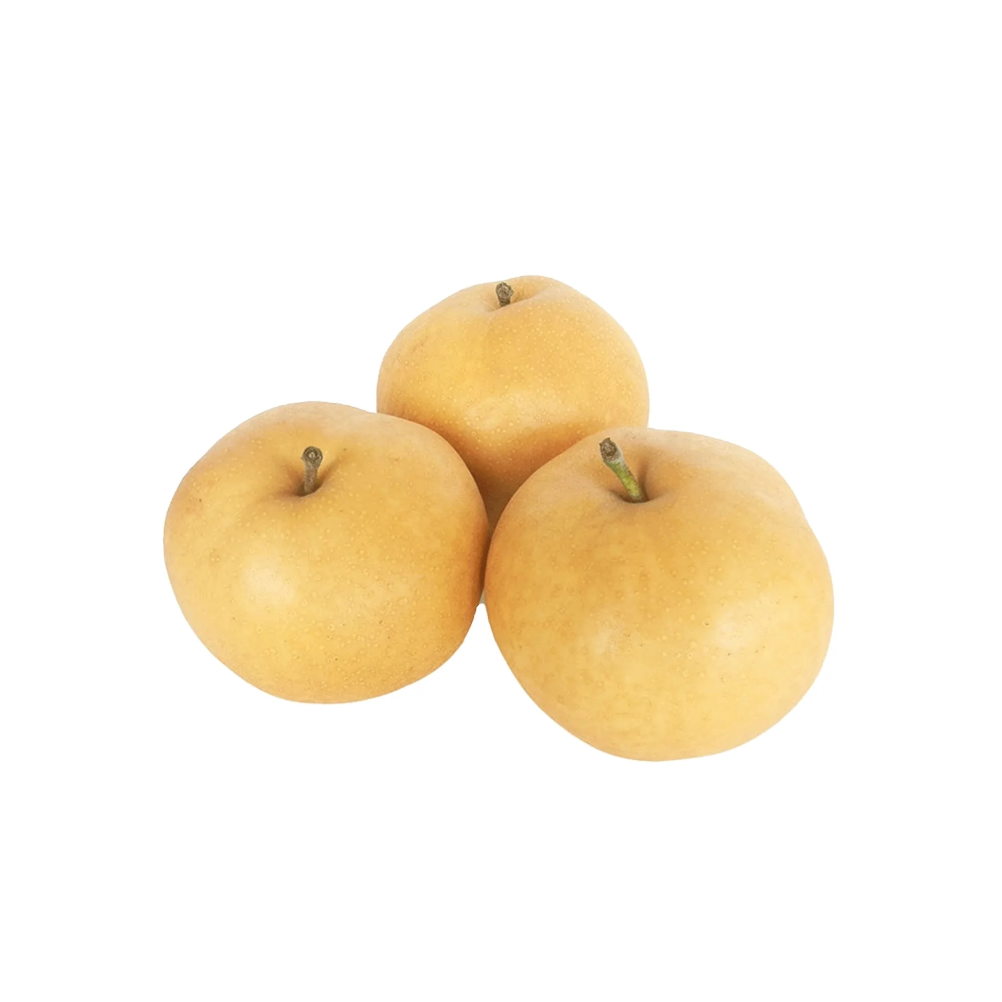 High Quality Yellow Sweet Juicy Crisp Singo pear Fresh Crown Nashi Century pear at Factory Price For Sale