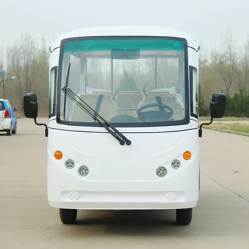CE Approved Four wheels wholesale cheap price electric classic Electric Tourist Sightseeing car