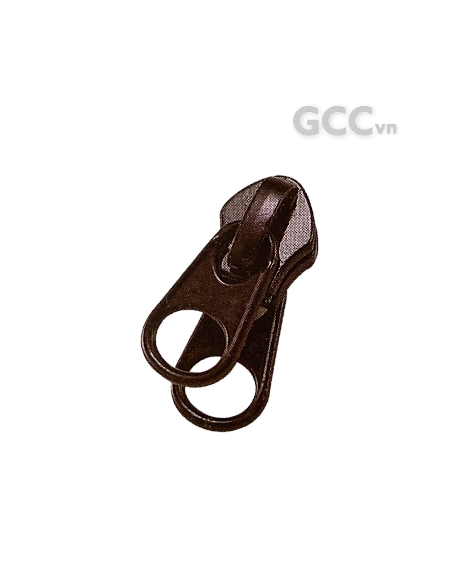 Exported Qualified Shoes Accessories With Customizable Metal Slider Zippers And Nylon Sliders Puller