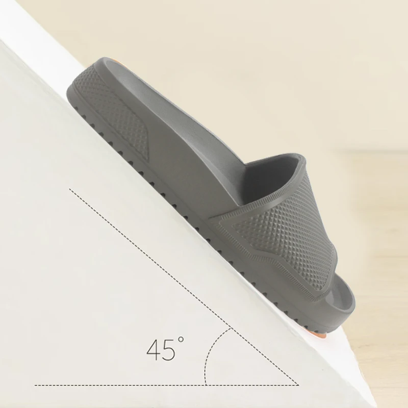 Grs Summer & Spring Beach Sandal With Open Toe Quick-drying Birkensotck Shape Slide Upper Soft Eva Rubber Arch Support Insole