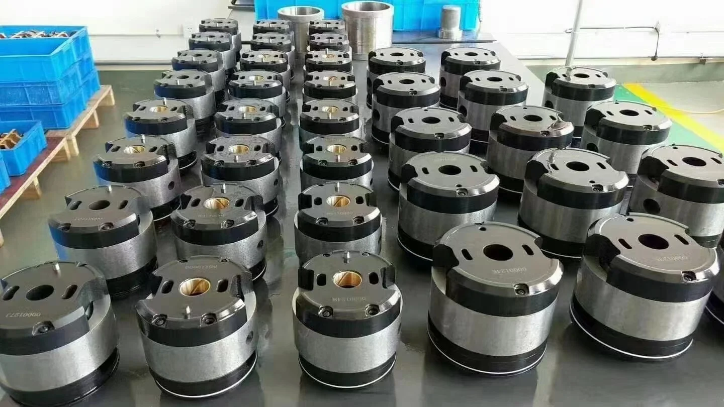 Vickers VQ Vane Pump Cartridge kit 20VQ 25VQ 35VQ 45VQ Replace Hydraulic Pump Parts