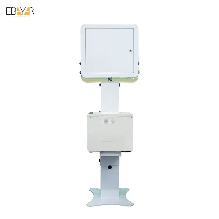 Adjustable photo booth  Amazing portable robot shell take photo with family and friends photo booth for rental party use