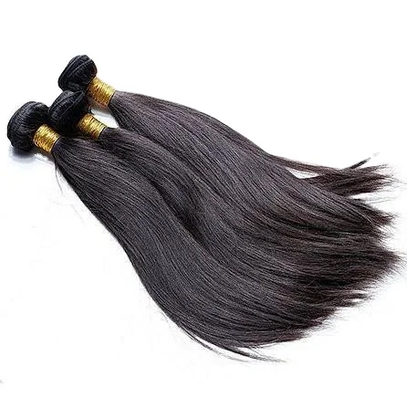 Натуральные волосы, вьетнамские волосы Remy, необработанные натуральные волосы, 10 А