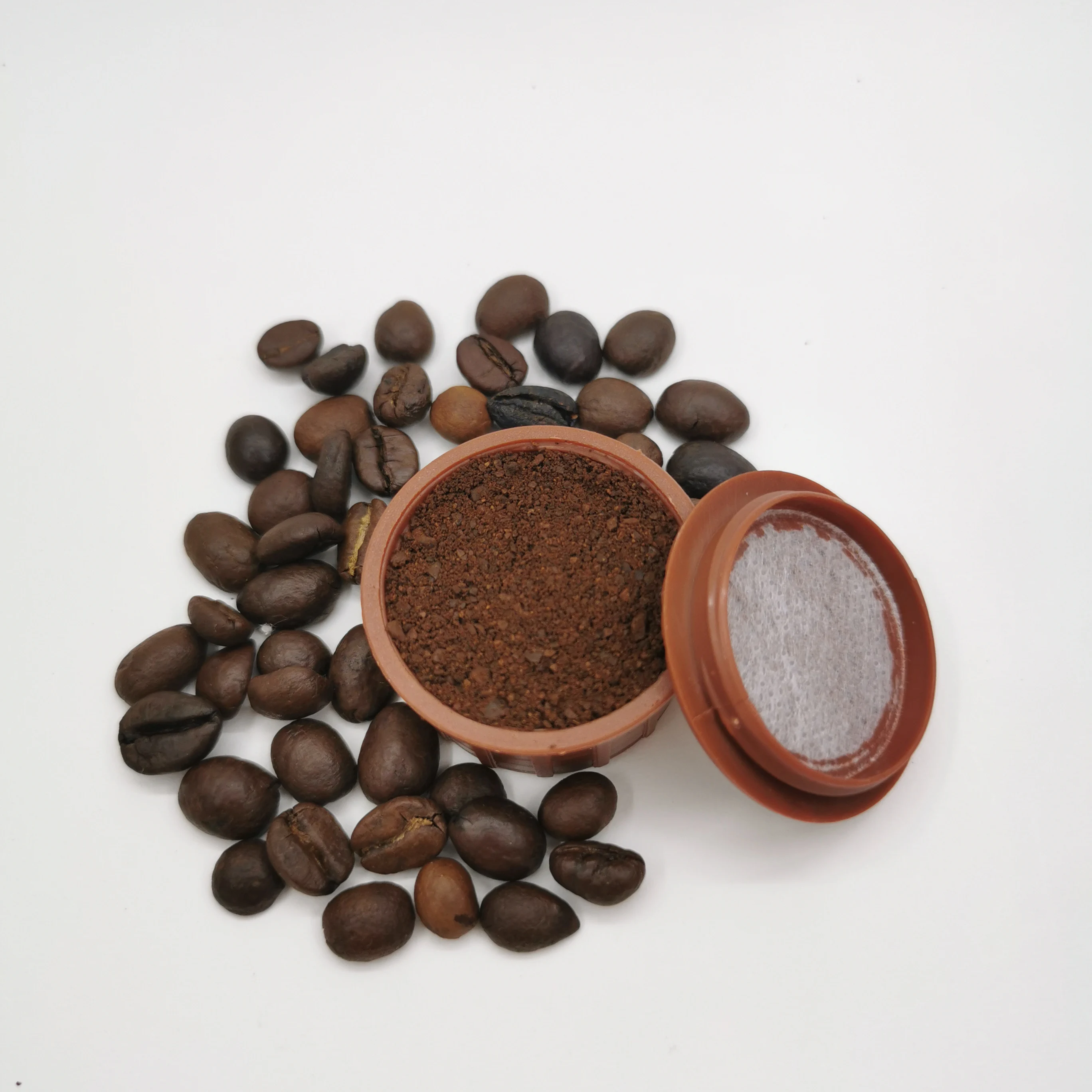 Coffee filter reusable Coffee pod filter Reusable coffee capsule