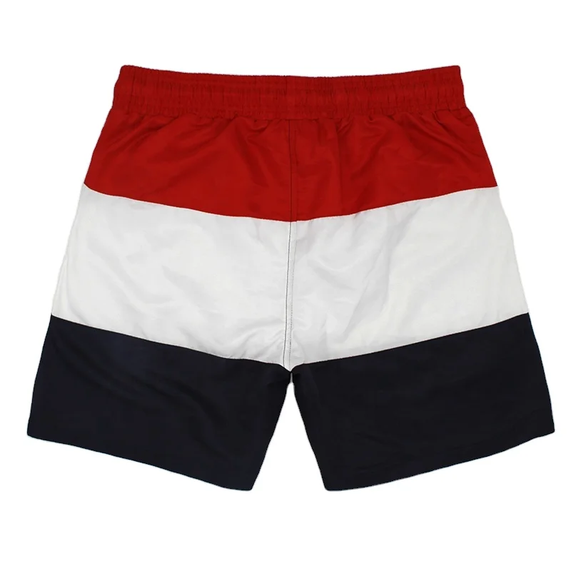  Трендовые мужские шорты для горячей погоды спортивные пляжные быстросохнущие