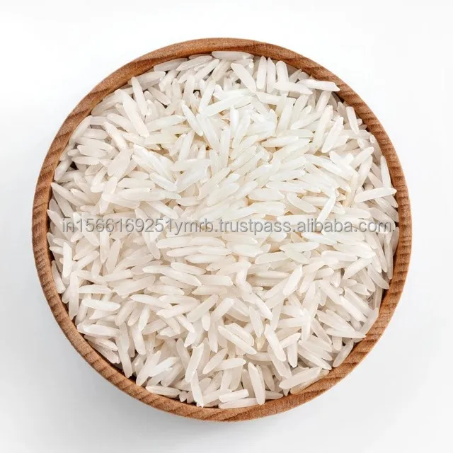 Best Quality 1121 Long Grain Super Basmati steam Rice