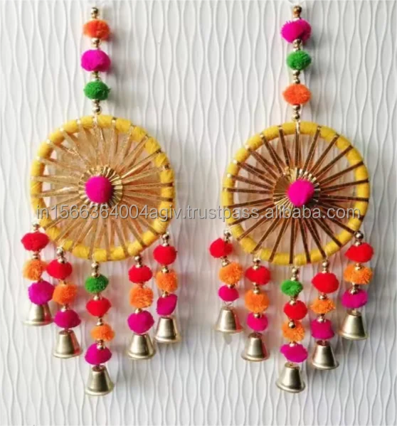 Best Gift Wall Hangings for Home Decor and Party Indoor and Balcony Photography Props