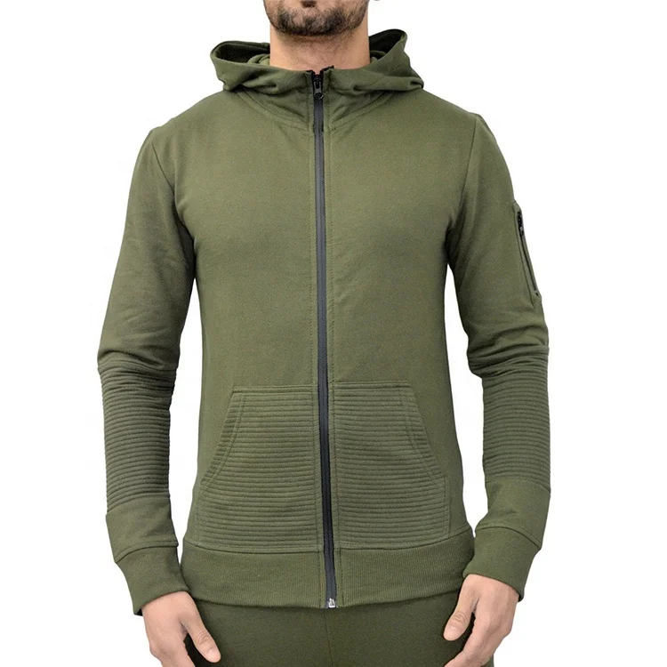  2021 Tracksuit Zipper Custom Logo Mens Womens Sweatsuit Jogger Pant Hoodie