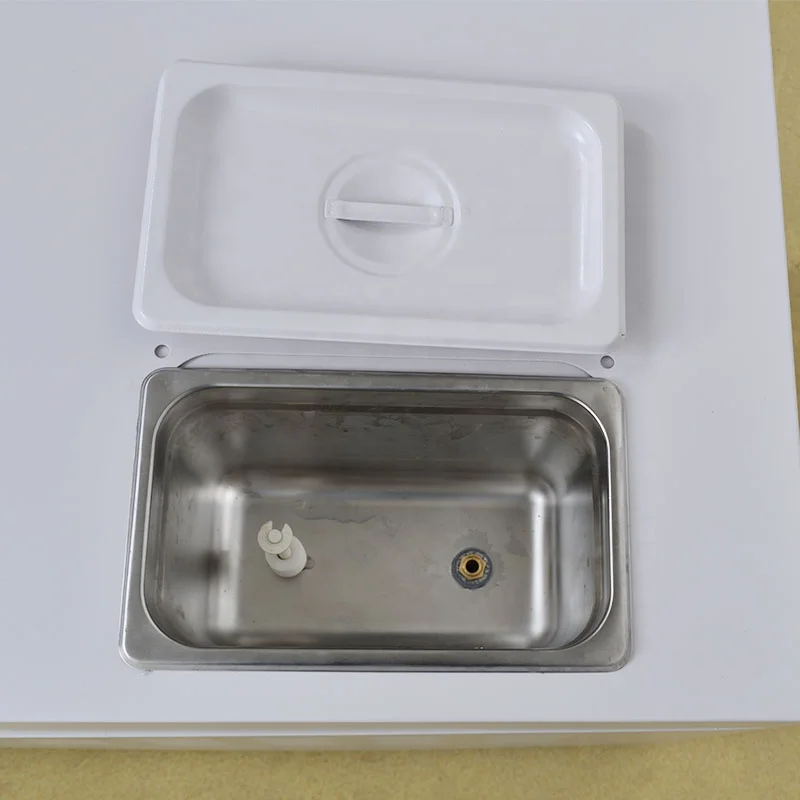 Вакуумная система вакуумной сушки 3 шт.