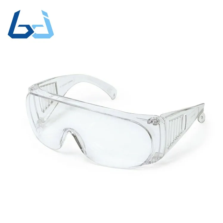 Borjye JS01 chainsaw use safety glasses wholesale