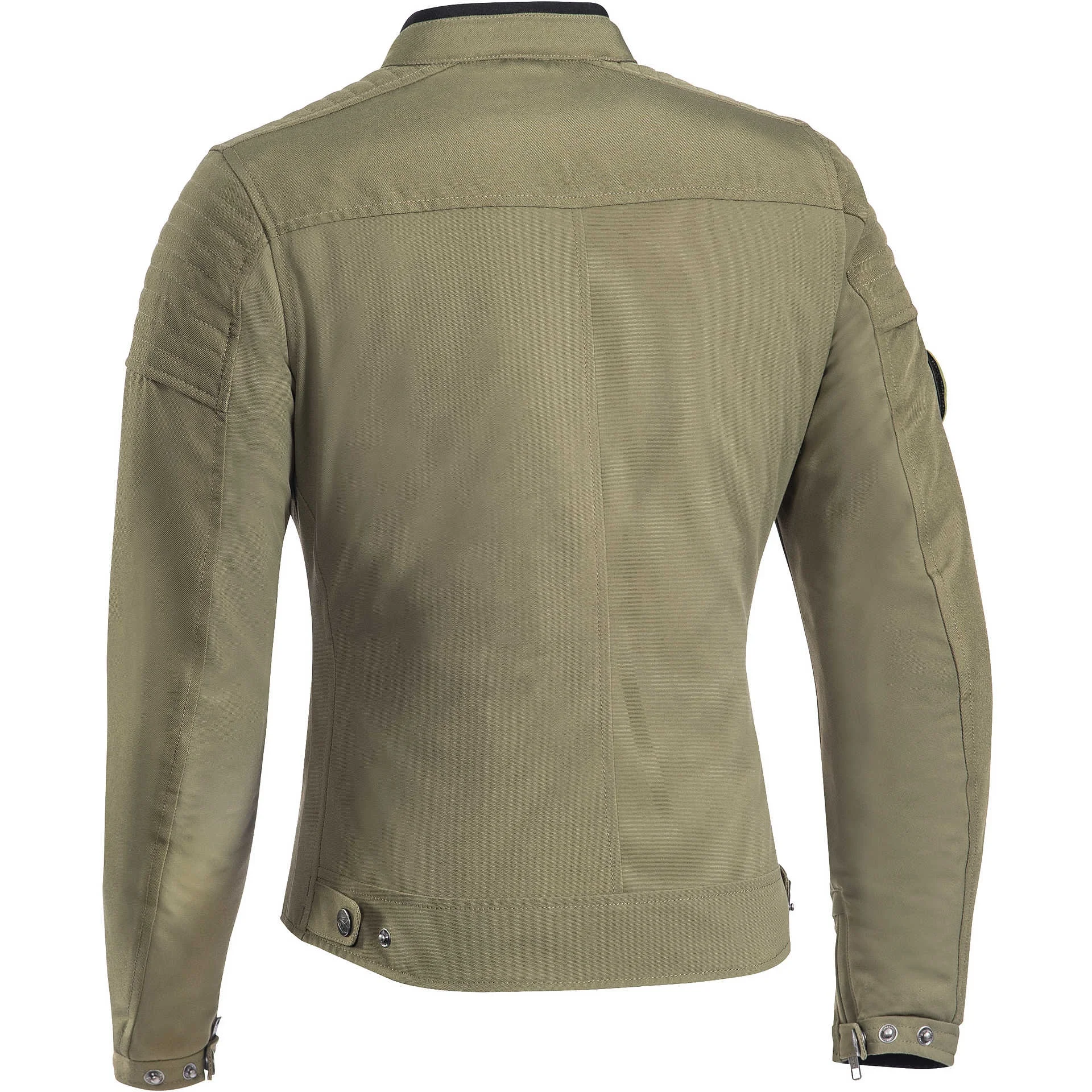 New Motorcycle Women Textile Cordura Fabric Jacket Fully Customized With Large Secure Windproof Pockets Removable Thermal Lining
