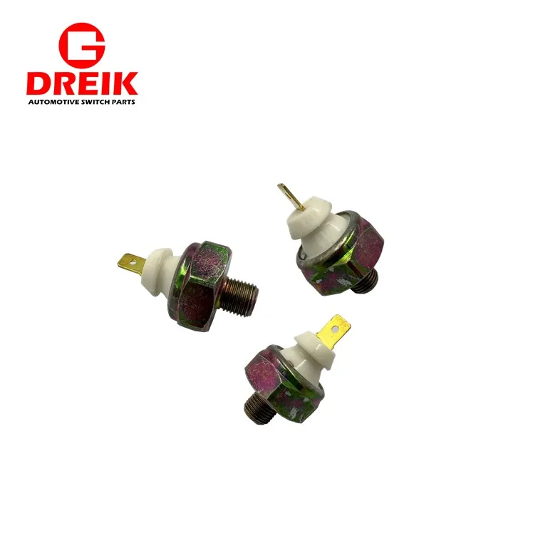 Car 021 919 081A for AUDI Auto Parts Oil Pressure Switch