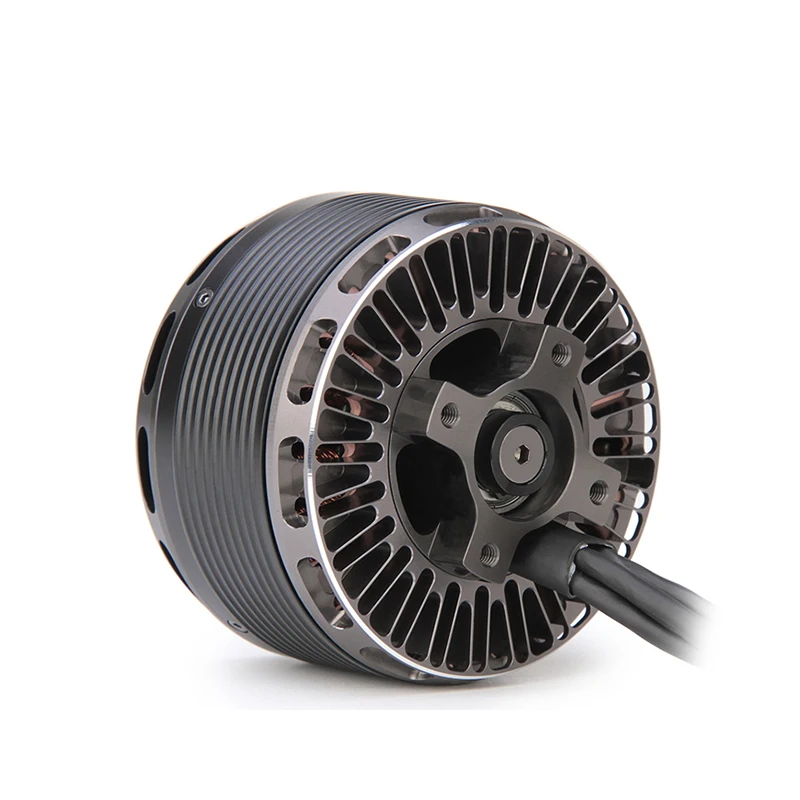 Faradyi  1PC/4 pcs velox v3 170kv emax motor fpv racing drone brushless bldc DC motor