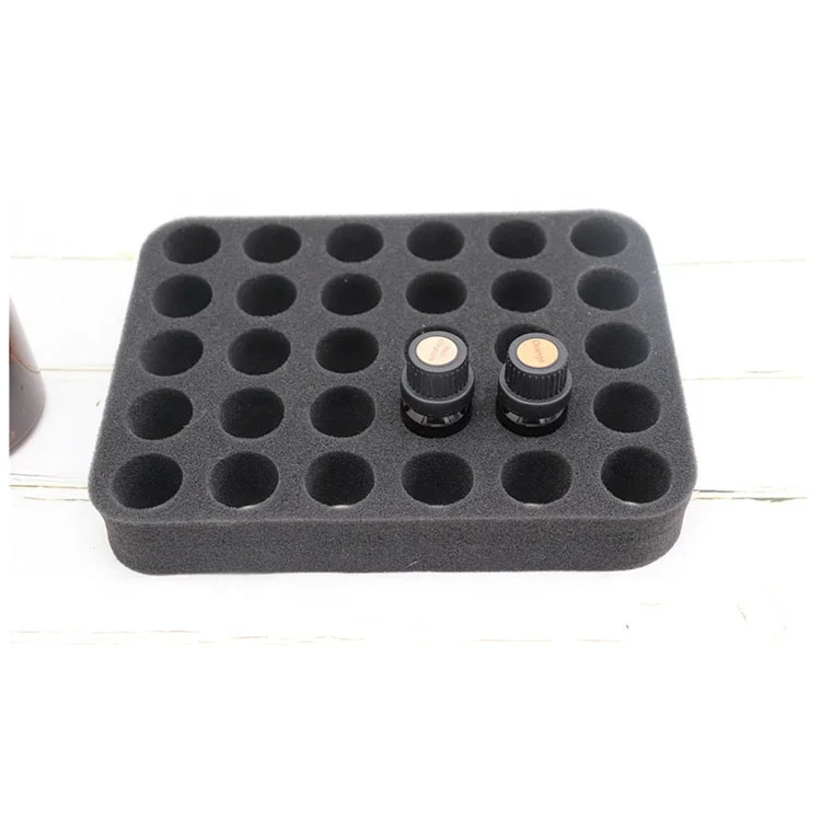 custom foam insert packaging EVA Foam Packaging magnetic gift boxes packaging box with eva foam insert