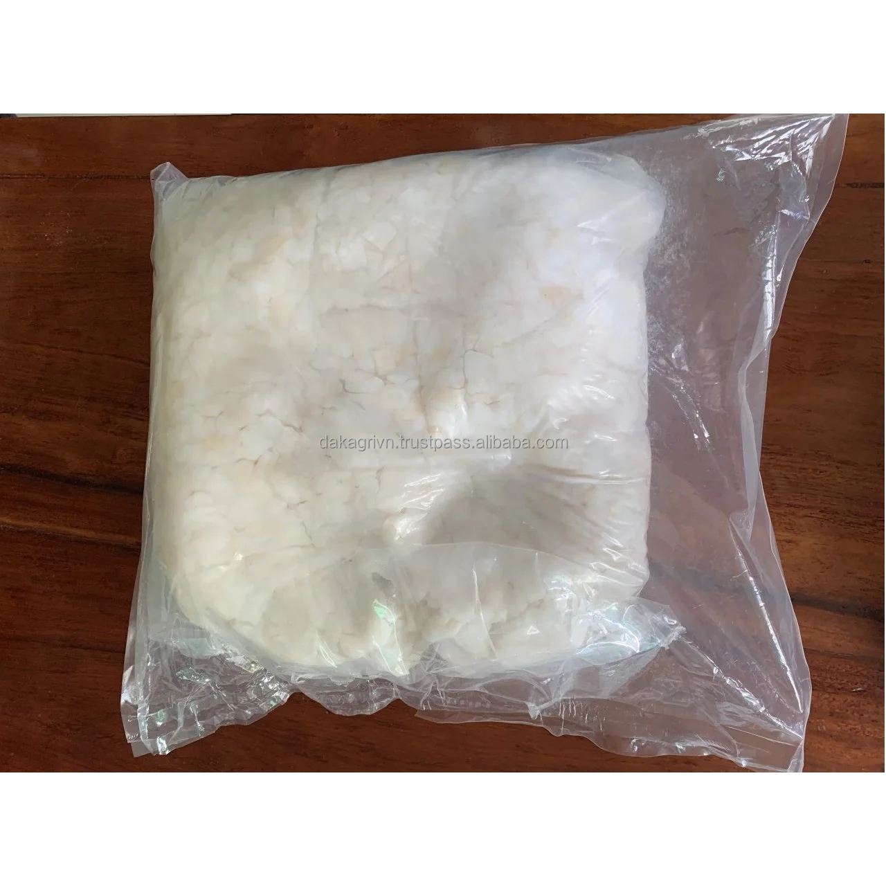 Fresh Coconut Water Fruity Food Beverage Cube Shape Raw Nata De Coco With Shelf Life 24 Months From Vietnam