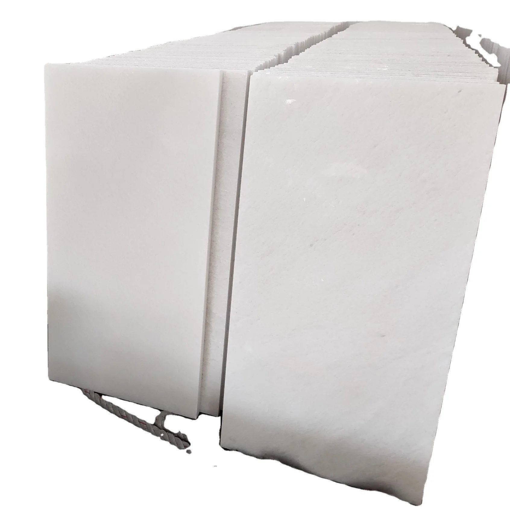 Амортизирующая мраморная плитка с мелким зерном от компании SON CORPORATION