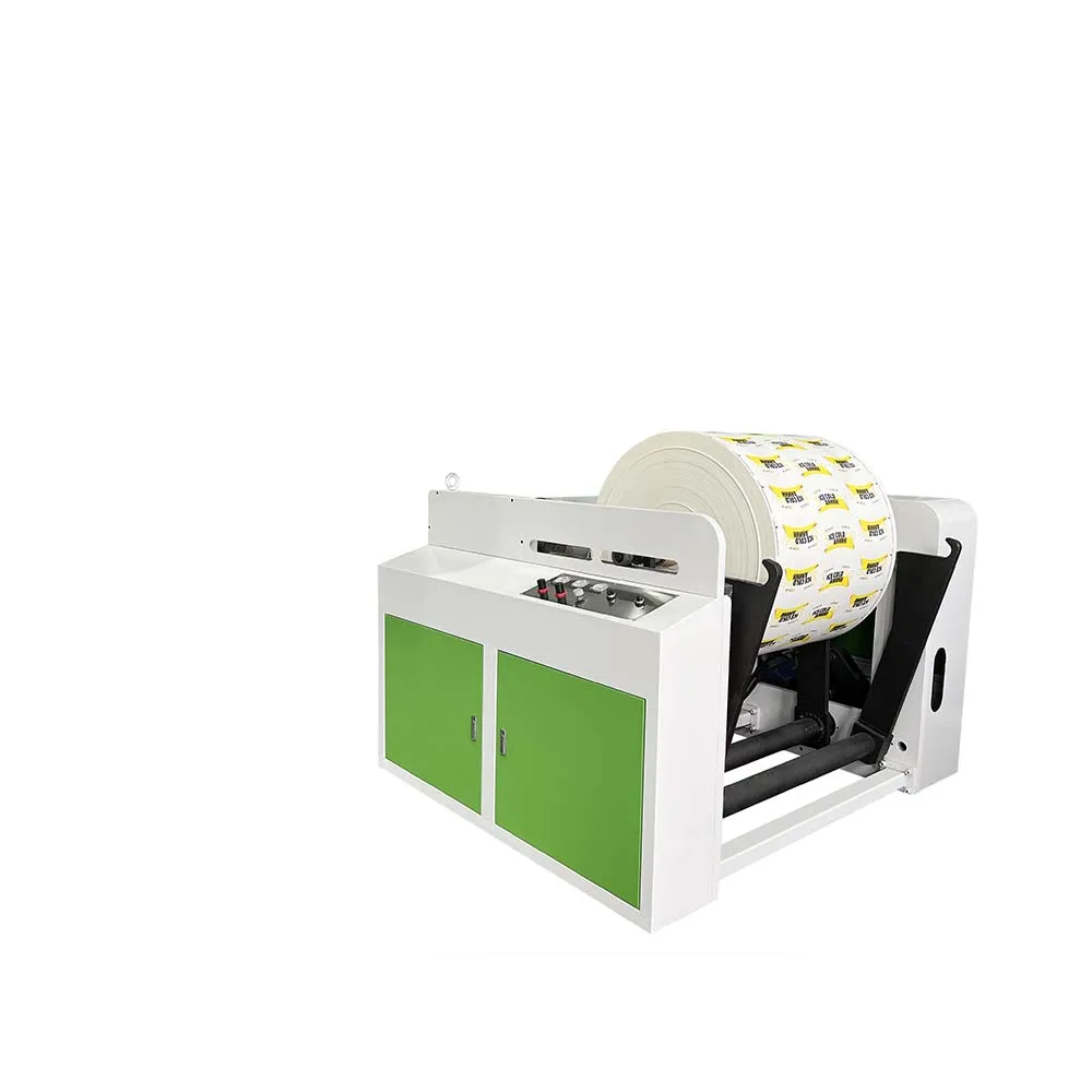 Automatic paper cup printer with uv drying system letterpress machine roll to roll