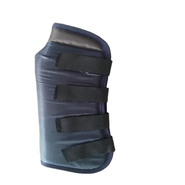 Horse Boots new custom design Horse Travel Boot medicine horse boots manufacturer INDIA