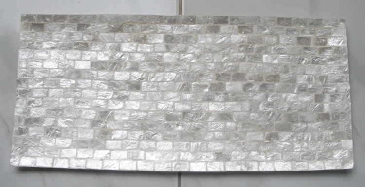 Luxury Handmade Vanity Tray Mother of Pearl Elegant Decorative Tray