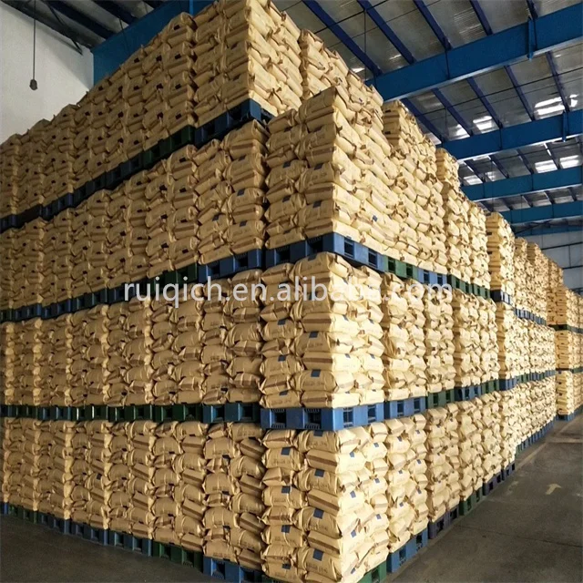 resin bulk density pvc