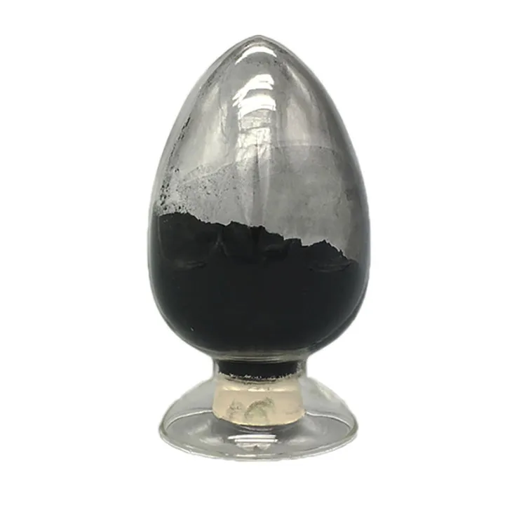 High Purity Rare Earth Scandium Powder