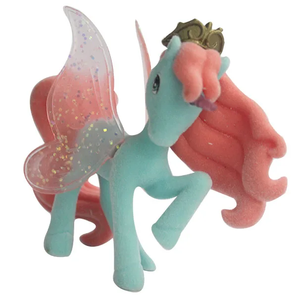 Оптовая продажа маленькая игрушечная фигурка пластиковая мини-модель яйцо-Сюрприз/слепой пакет