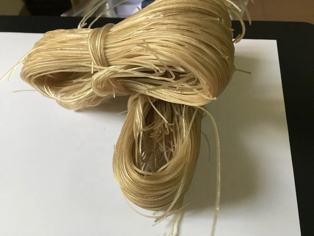 Vietnam best seller Sweet potato vermicelli sweet potato noodles for cooking and Soondae